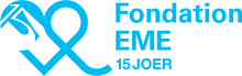 Fondation EME, logo 