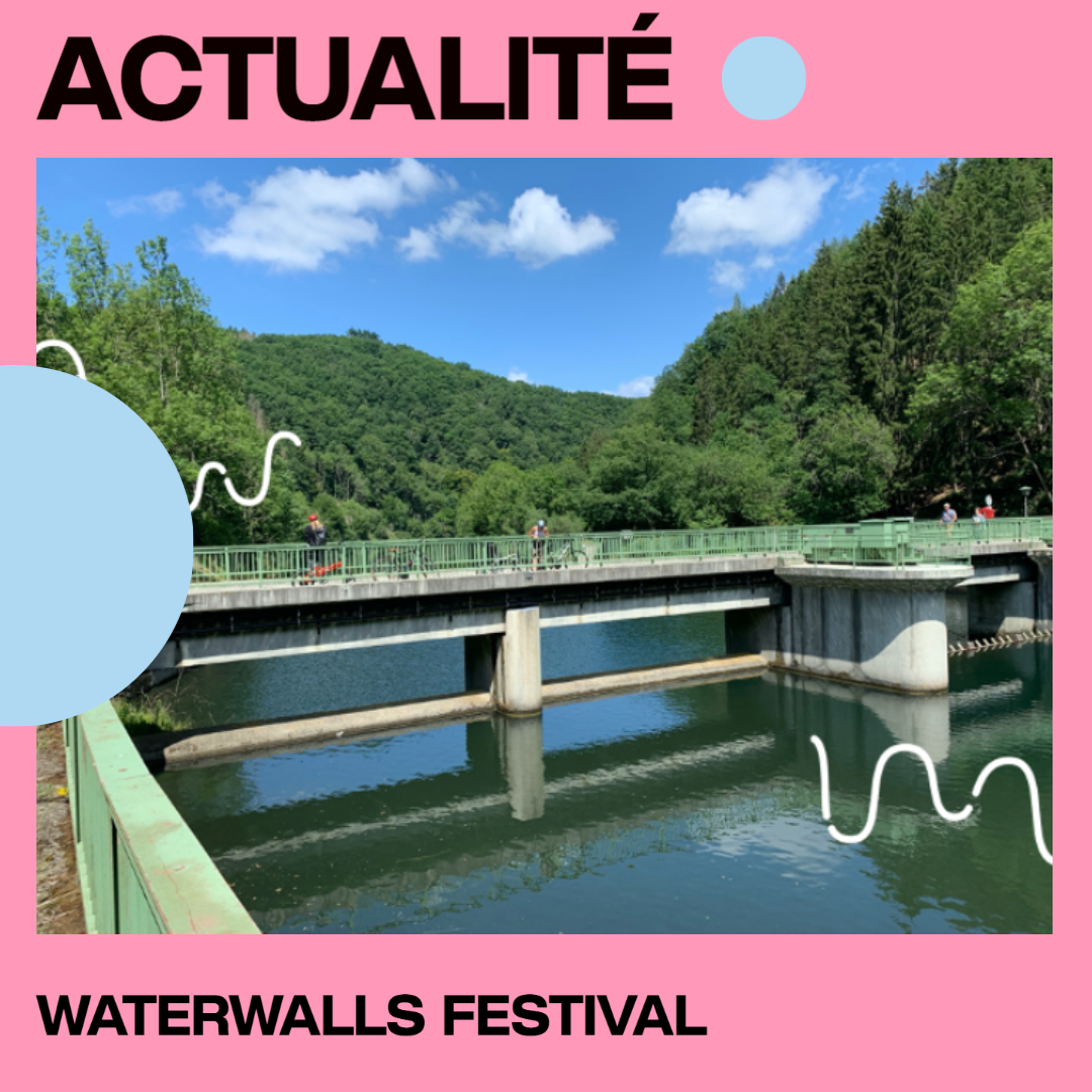 © WaterWalls Festival, 2021
