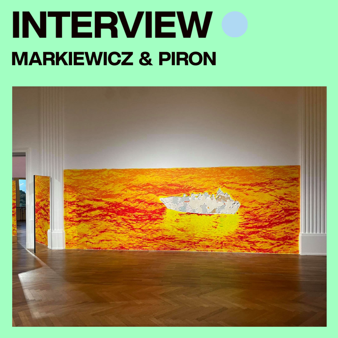© Markiewicz et Piron