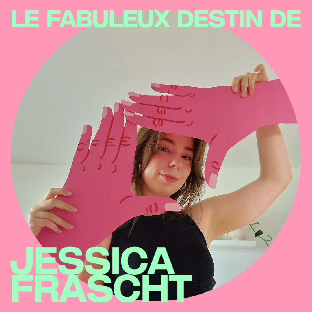 Jessica Frascht, © Jessica Frascht