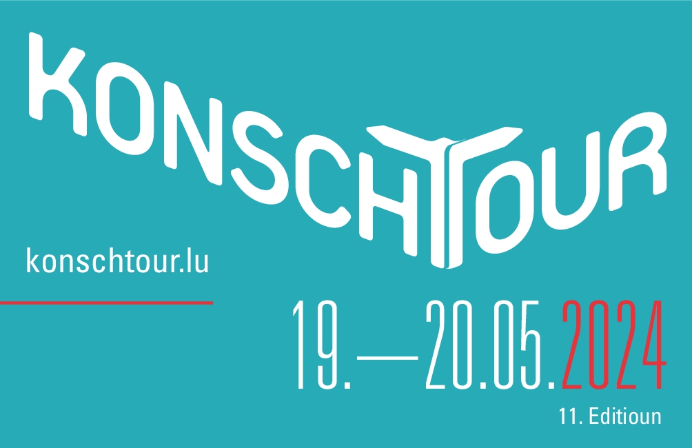 KonschTour carte de visite