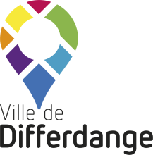 Logo de la Ville de Differdange